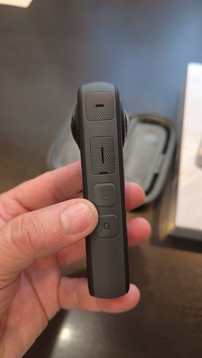 Insta360 X3 plus accesorii