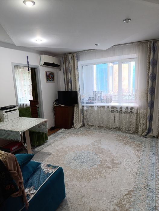 Продам 3 х к кв на 5 мне