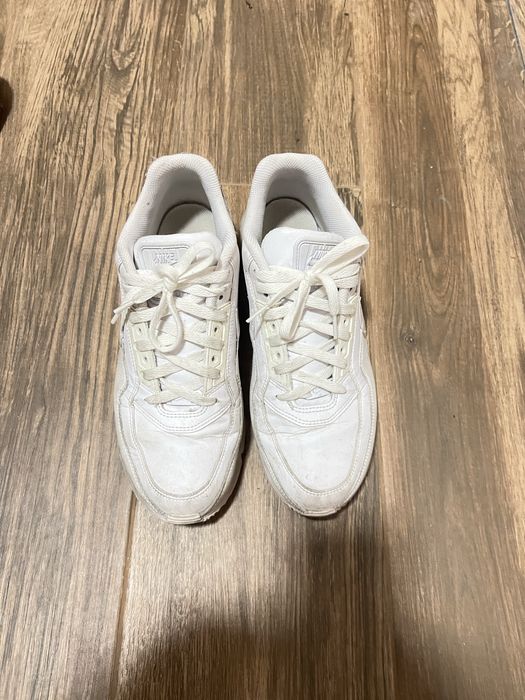 Спортни обувки Nike Air MaX