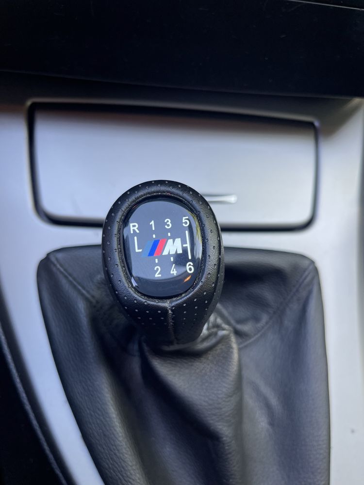 Nuca schimbator BMW M Seria 1 3 5 6 / e39 e46 e60 e87 e90