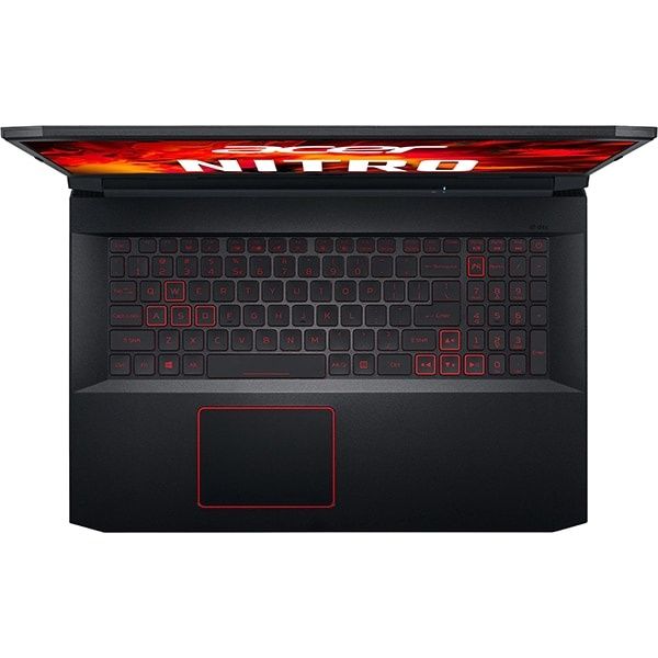 Laptop gaming acer nitro 5