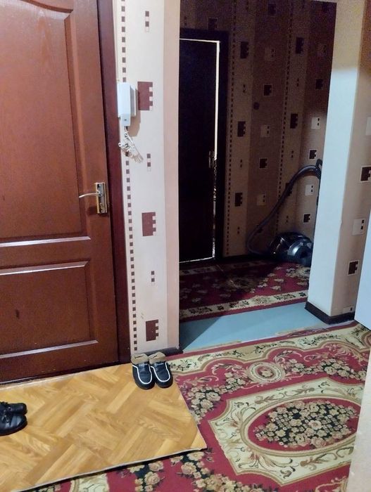 Срочно продам квартиру 3/8/9 Алгоритм Зархал.