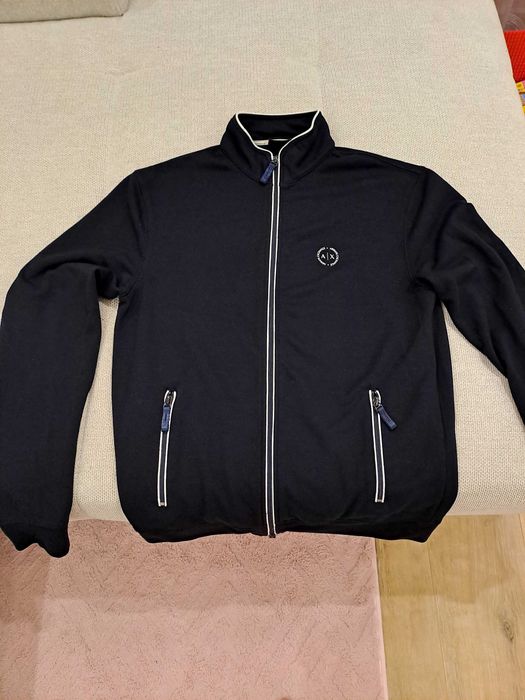 Мъжка жилетка Armani Exchange