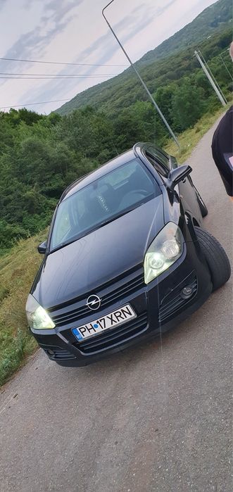 Vand Opel Astra H