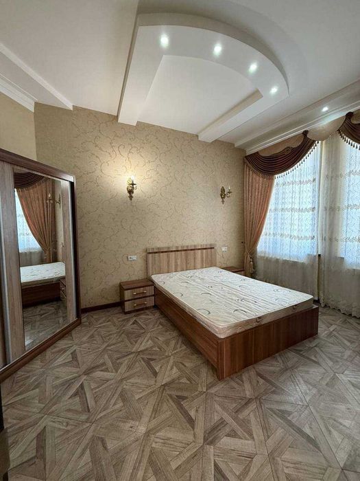 Ракатбоши. Евродом.