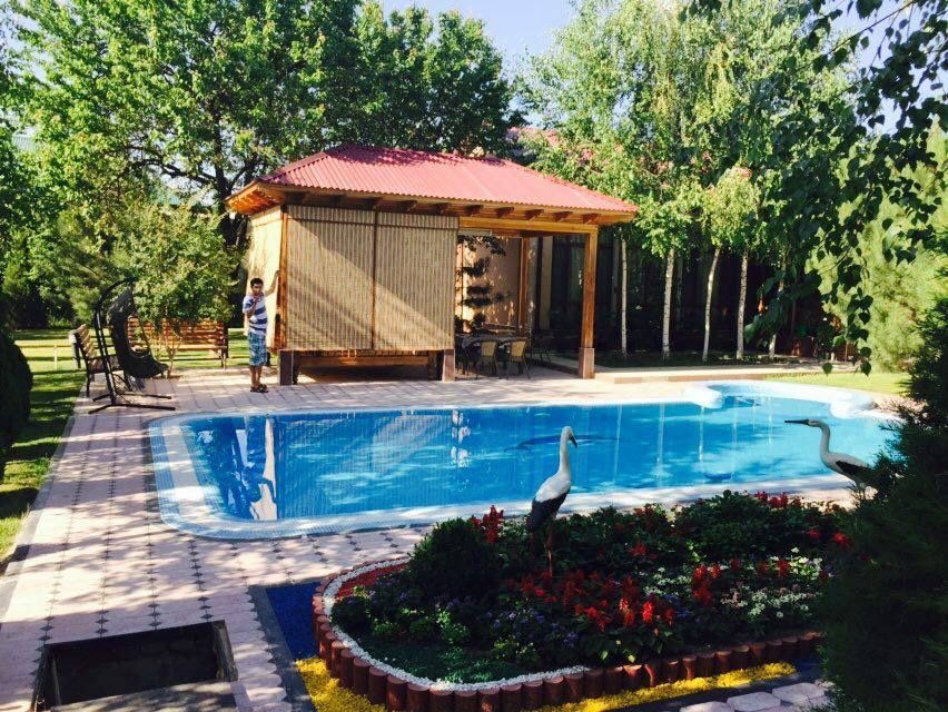 Jalyuzi Eco Bambook jalyuzilar