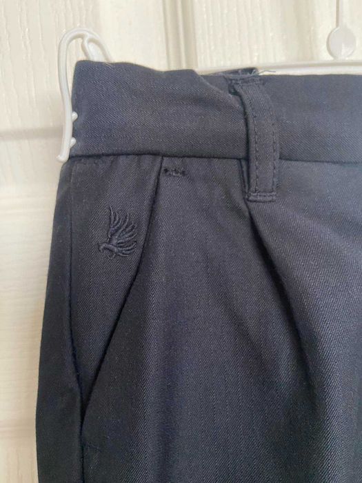 Официален детски костюм - 3 части