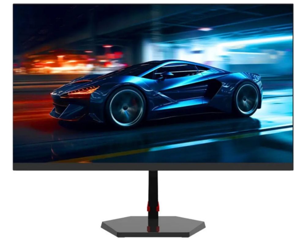 Монитор 180 герц