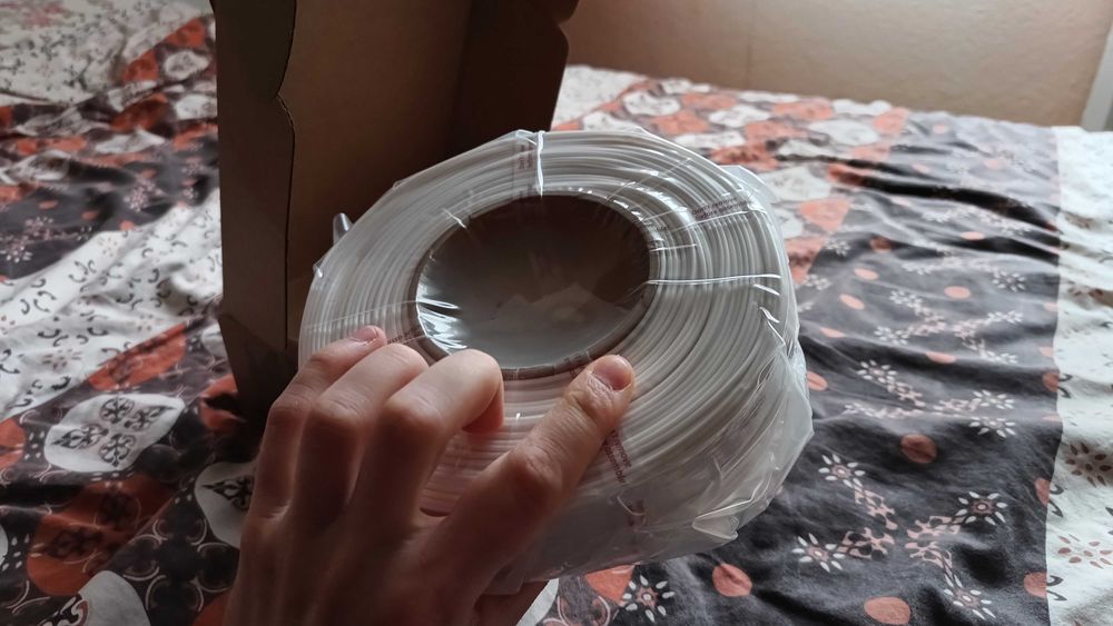 Filament Anycubic PLA Refill - Cluj Napoca - de la 50RON/KG
