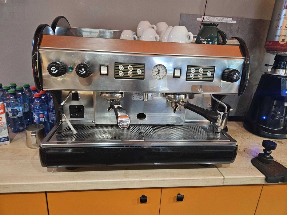 Espressor profesional