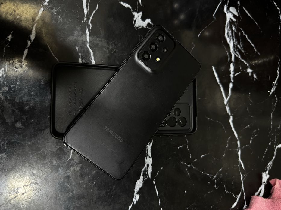 Samsung  A 33   128гб