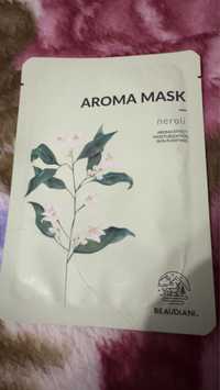 Aroma Mask Neroli - masca de fata My Geisha