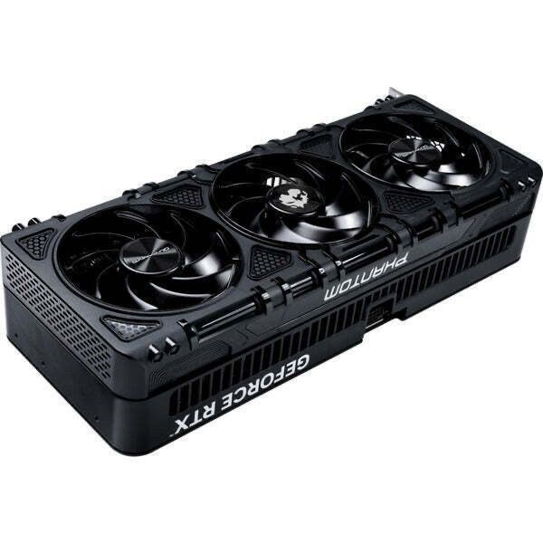 Placa video RTX 5070TI