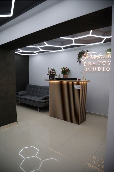 Premium Beauty Studio cauta colaboratori pentru frizerie si coafura