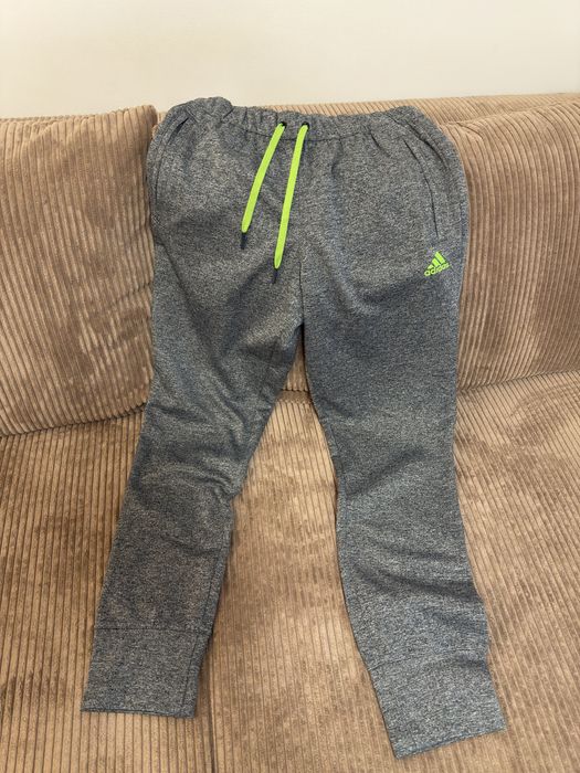 Pantaloni Adidas Climalite