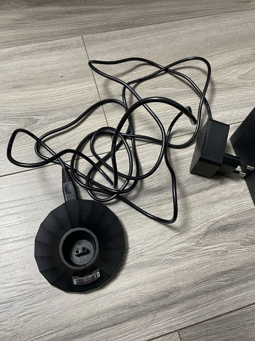 Masina de tuns jrl onyx