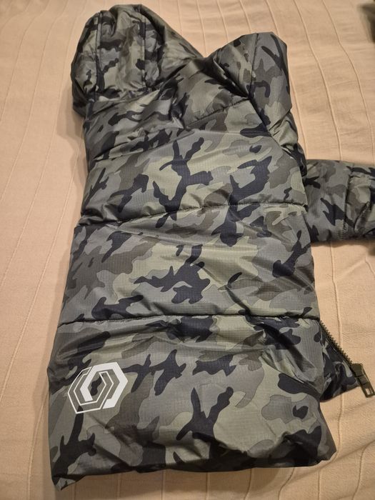 Geaca George 7-8 ani