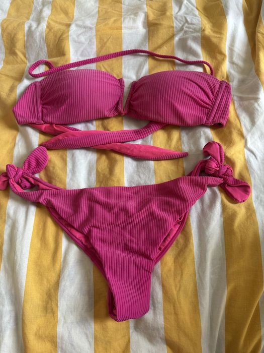 Бански С и М размер