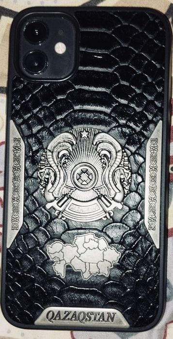 Айфон 11 сатылады