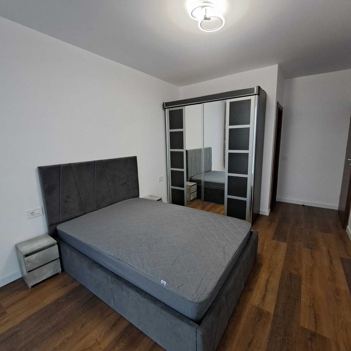 Apartament de inchiriat