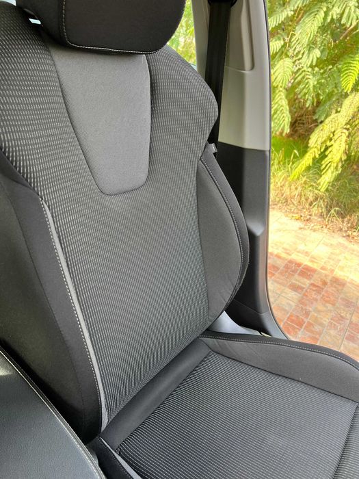 Skoda Octavia 2.0 TDI DSG