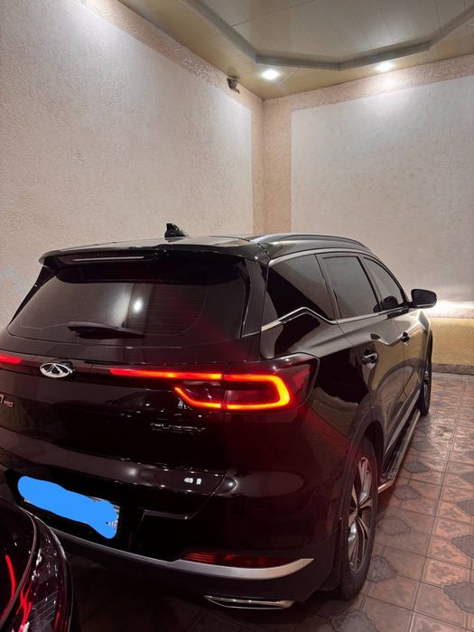 Chery Tiggo 7 pro Primier2023