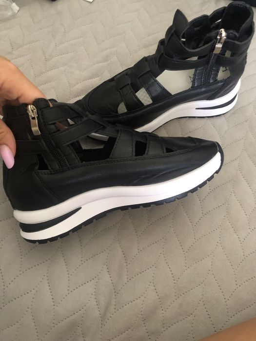 Incalțăminte dama eleganta