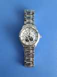 Бартер Bulova 96a118 42mm 21 jewels