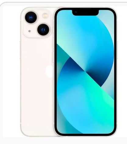 Iphone 13 ideal