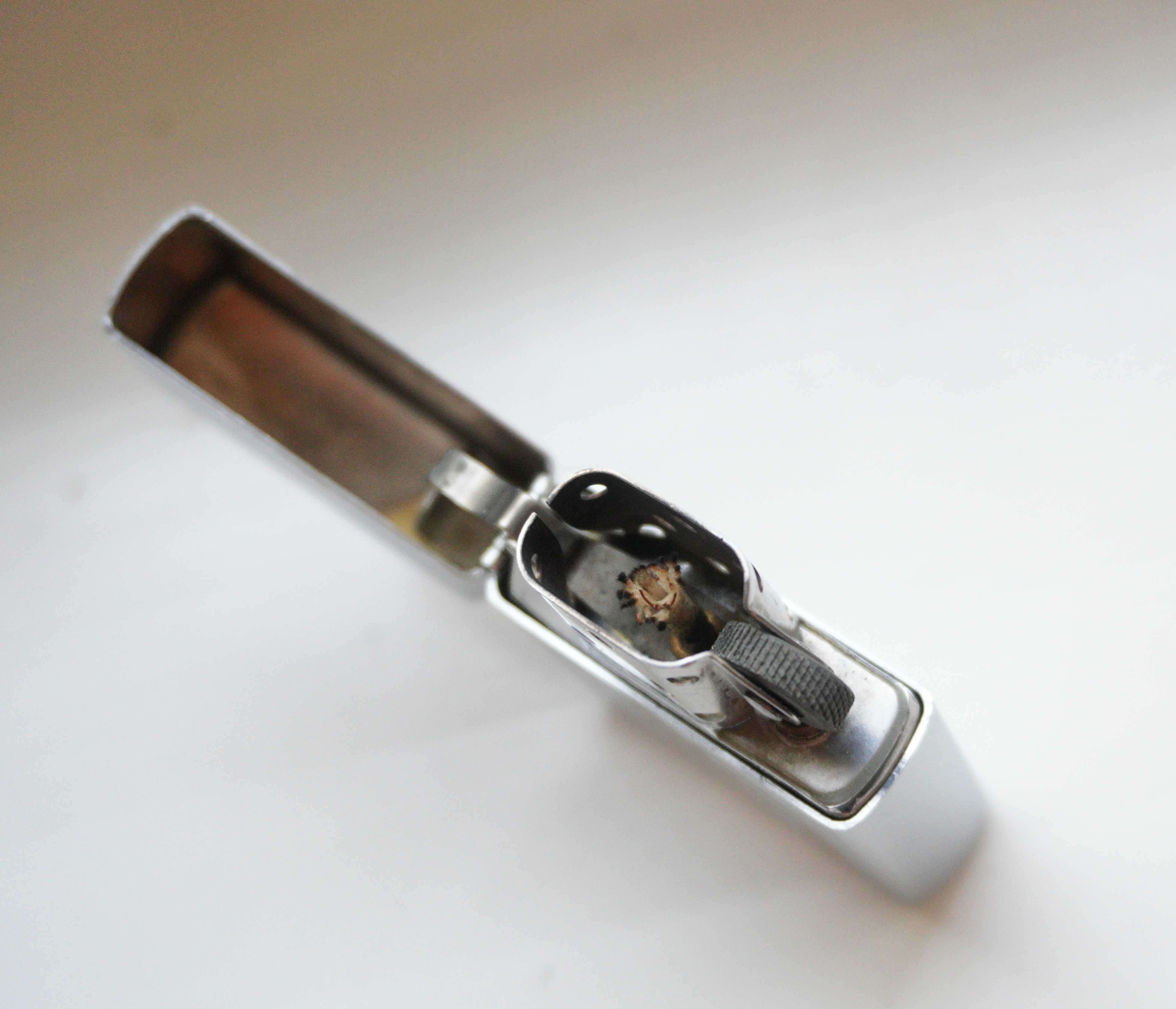 Оригинальная зажигалка Zippo