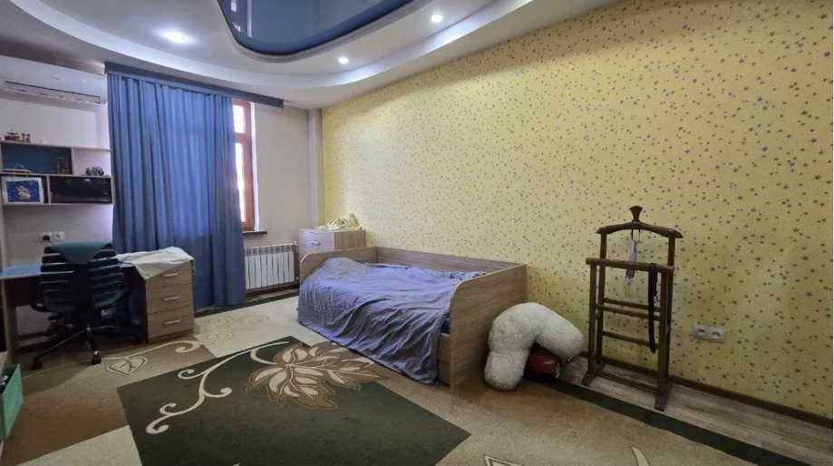 Новостройка!ул.Абдуллы Кадирий "Басри Баба" м-ро Хамид Алимджан 195 м²