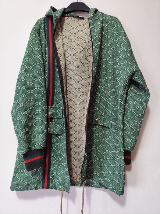 Gucci jacheta dama XL