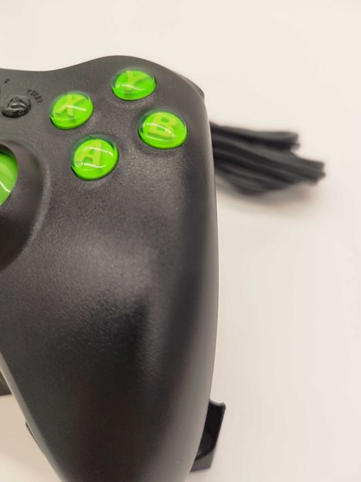 Scuf Professional Xbox 360 Wired Controller/Отлично състояние