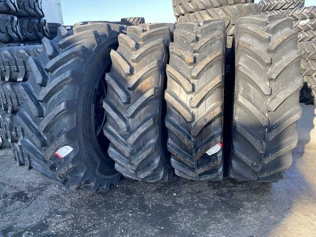 460/85R38 Alliance Cauciucuri noi agricole Radiale Tubeless livrare