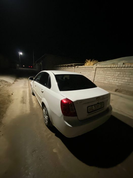 Gentra propan gazı bor