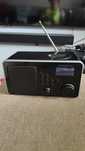 Radio internet Pinell Supersound 2 LE FM Dock iPod iPhone