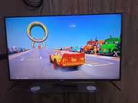 Samsung Телевизор 50лик Smart TV