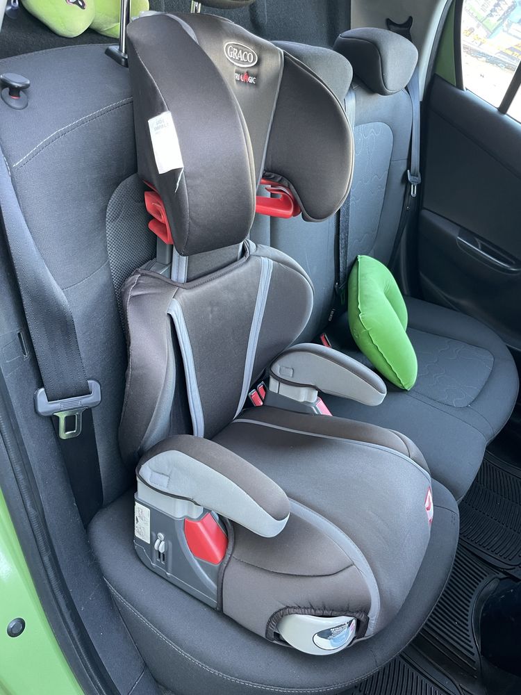 Детско столче за кола Graco 15-36 кг.