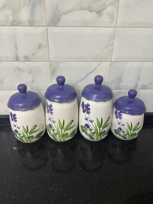 Продам набор для сыпучих!