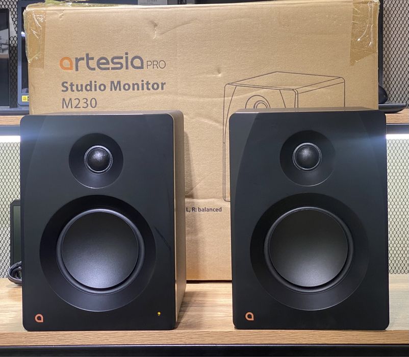Студийный Монитор Artesia M230, 9453/A10