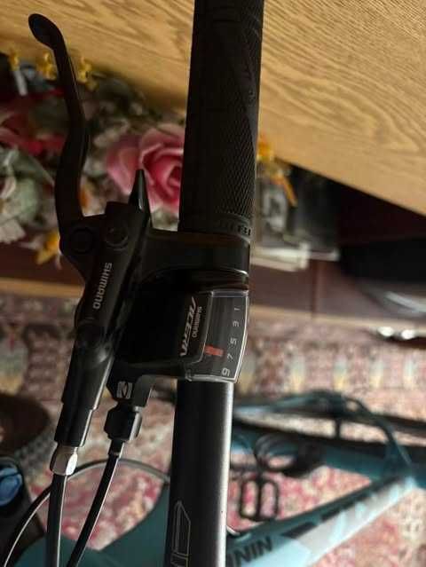 Колело внос Onyx