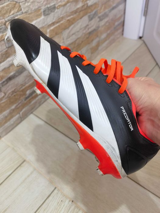 Мъжки бутонки Adidas  44 2/3