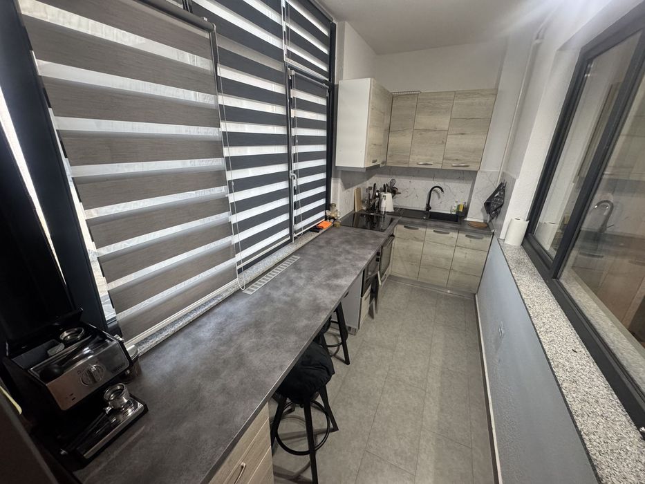 2 camere Mamaia Sat