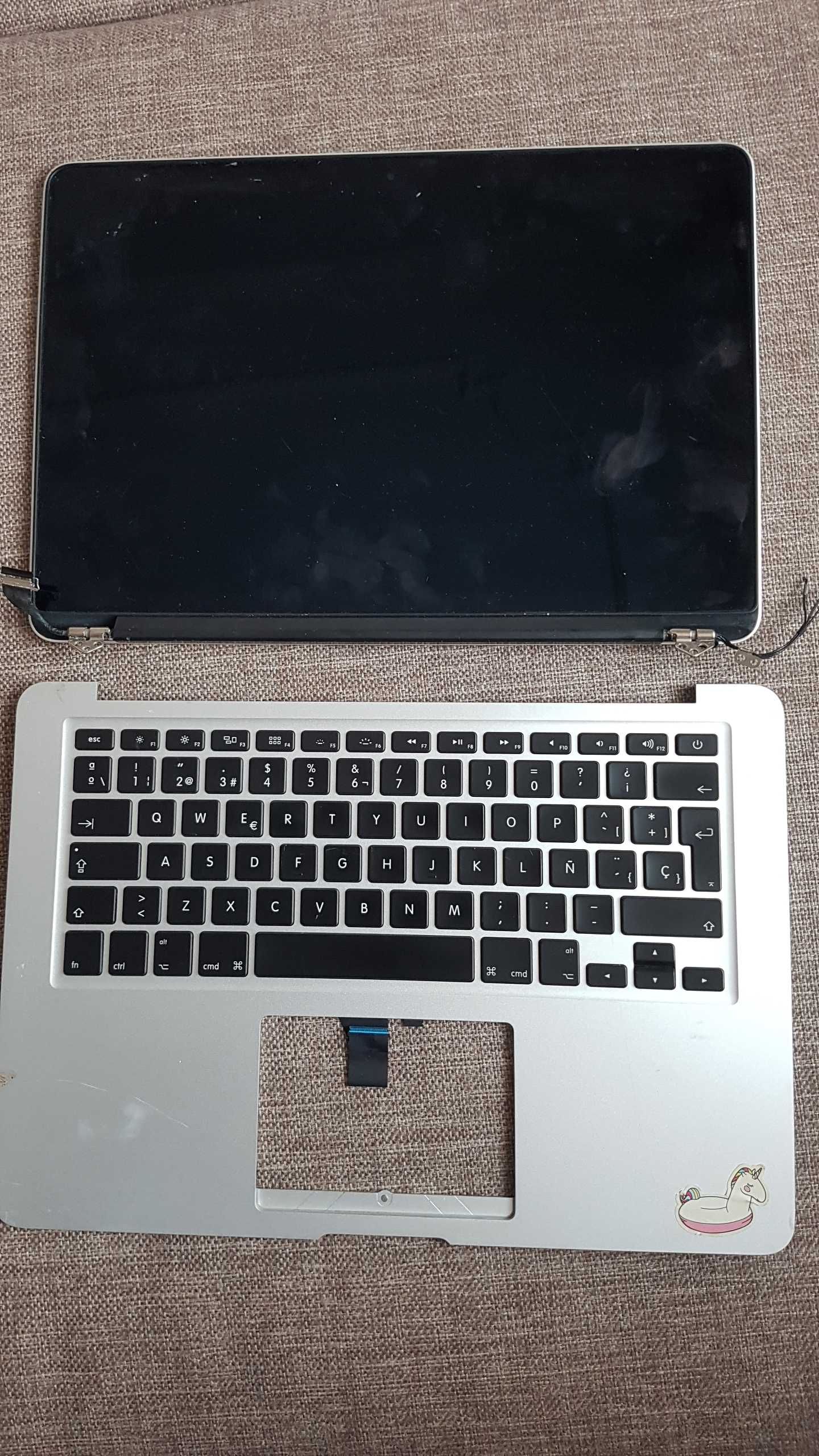 Piese laptop Apple MacBook Air,MacBook Pro