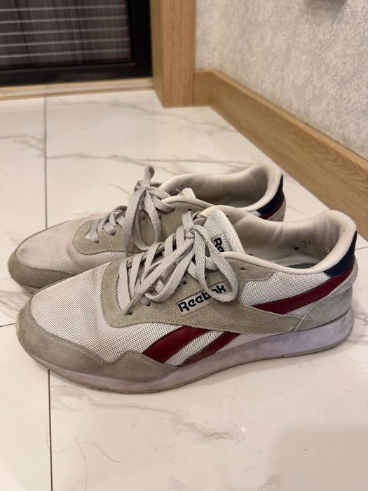 Кроссовки Reebok