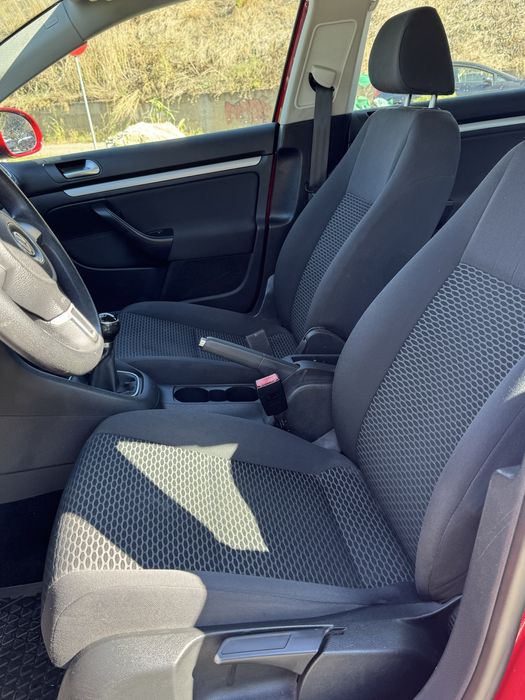Vw Golf 6/1.6 TDI/Posibilitate rate/AVANS 0