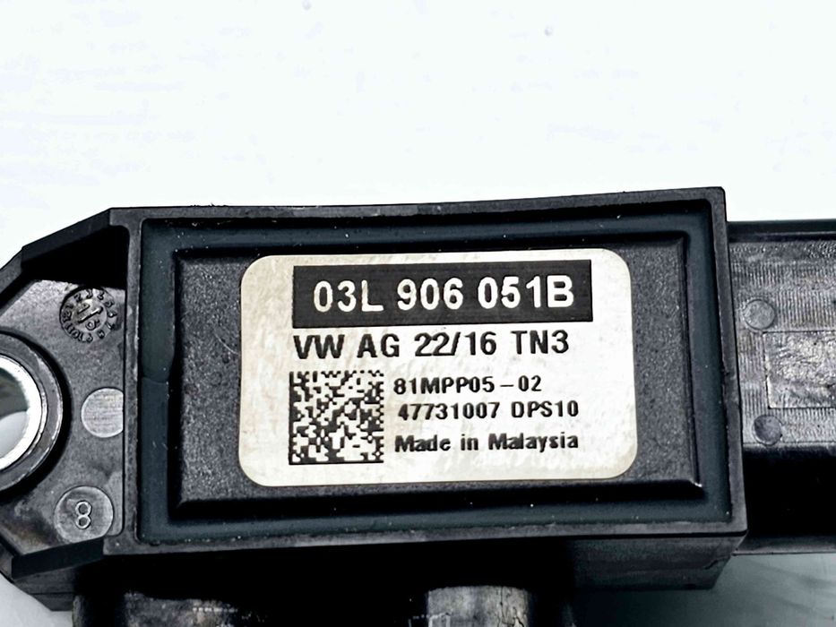 Senzor presiune Audi A4 (8W2, B9) [Fabr 2015-2023] 03L906051B