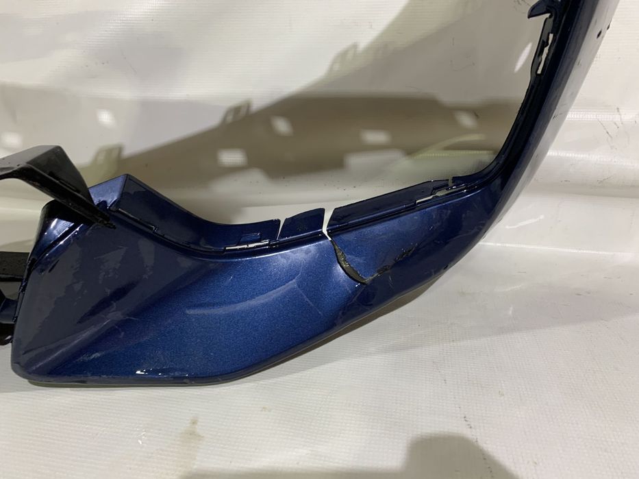 Bara fata BMW X3, X4, G01, G02, M-Sport, 2018, 2019, 2020, 2021, 2022, cod origine OE 5111139605.