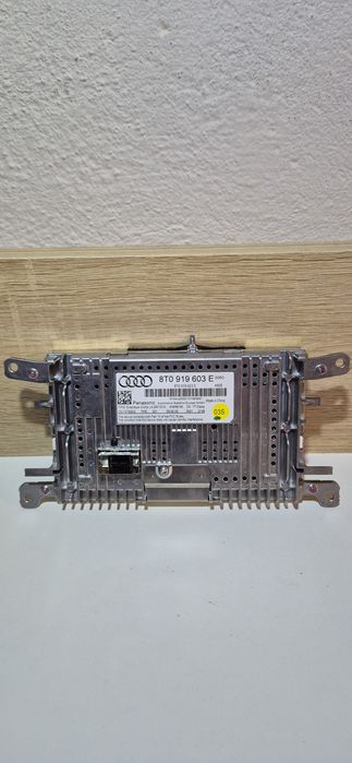 Ecran navigatie Audi a4 B8