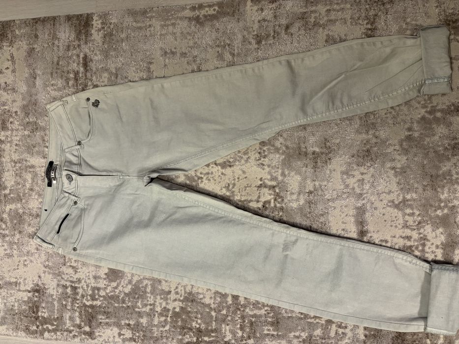 Maison Scotch Pantaloni de blugi
